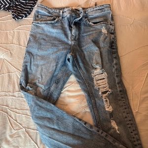 Zara jeans